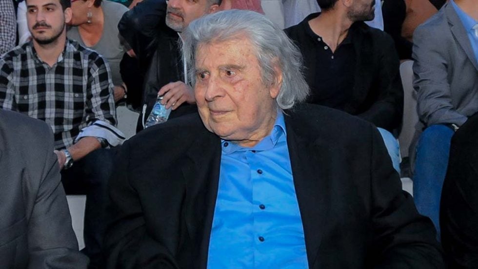mikis theodorakis